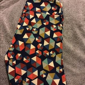 Lularoe tc leggings